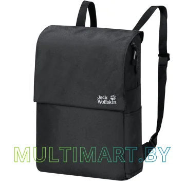 Рюкзак Jack Wolfskin Lynn Pack 2008701-6000 (black)